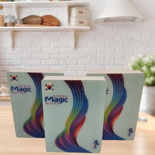 Magic Su Arıtma Cihazı (Pompalı) — ek görsel 1
