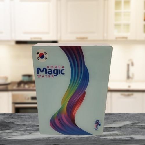 Magic Su Arıtma Cihazı (Pompalı)