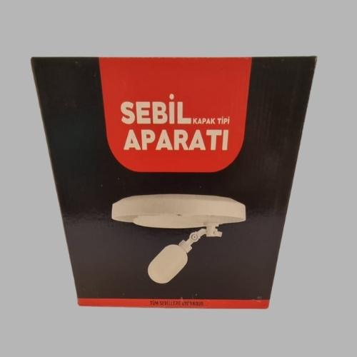 Arıtma Sebil Aparatı